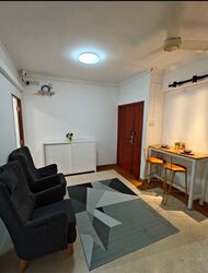 Emerald Garden (D1), Condominium #617020301